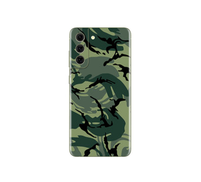 Galaxy S21 FE 5G Camofluage