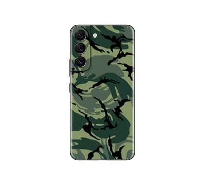 Galaxy S22 Plus 5G Camofluage