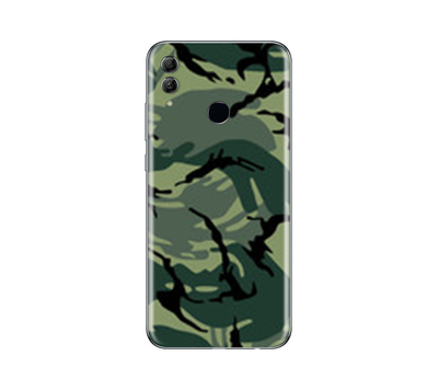 Honor 10 Lite Camofluage