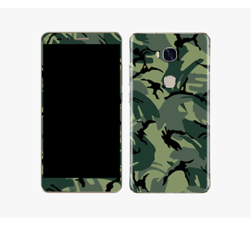 Honor 5x Camofluage