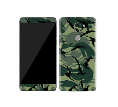 Honor 6X Camofluage