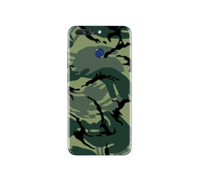 Honor 8 Pro Camofluage