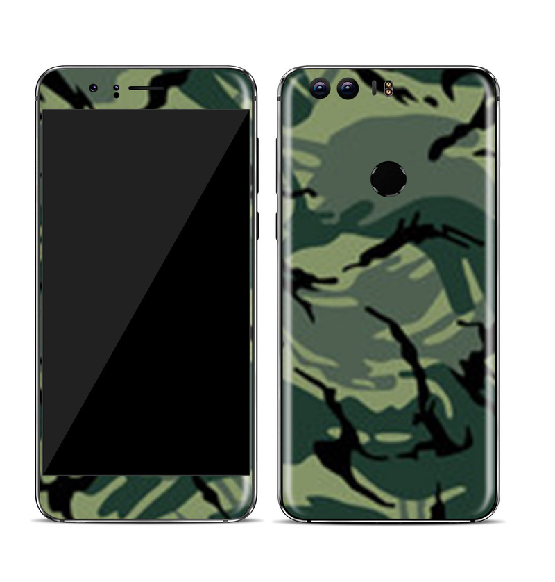 Honor 8 Camofluage