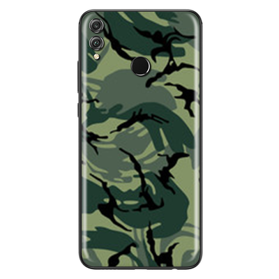 Honor 8x Camofluage