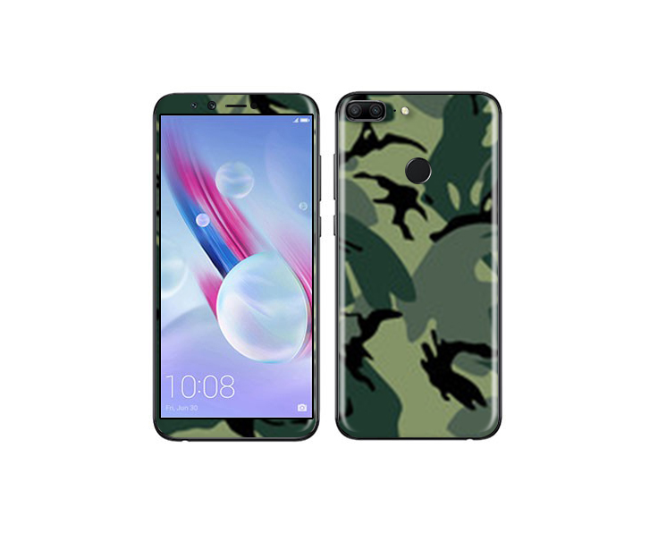 Honor 9 Lite Camofluage