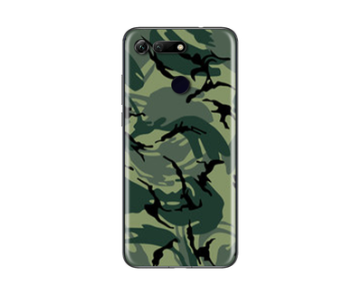 Honor Vive 20 Camofluage