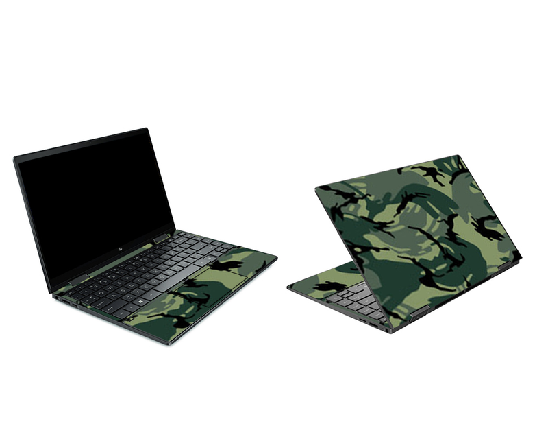 HP Envy x360 13 2020 Camofluage