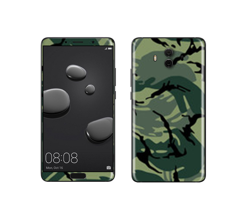 Huawei Mate 10 Camofluage