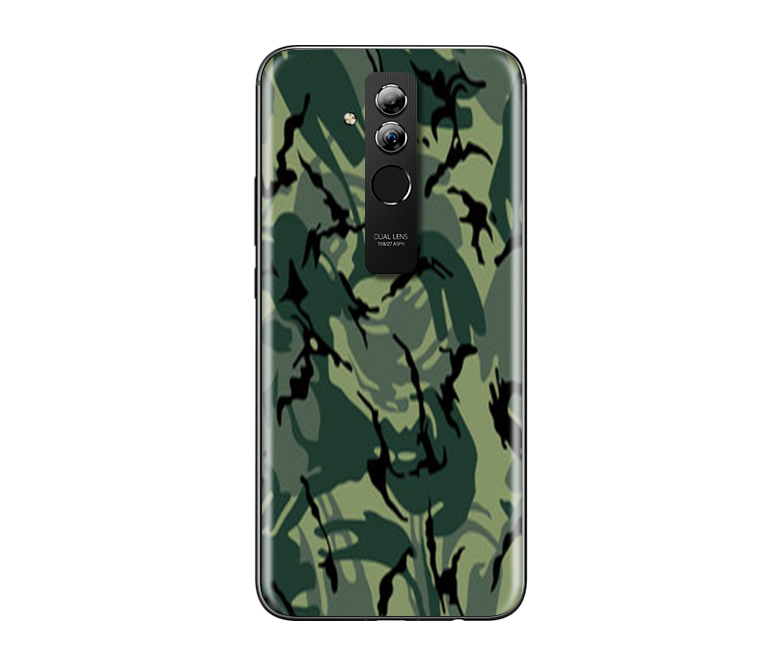 Huawei Mate 20 Lite Camofluage