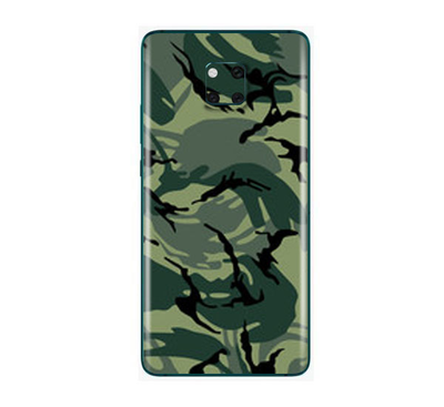 Huawei Mate 20 X Camofluage