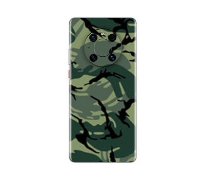 Huawei Mate 40 Camofluage