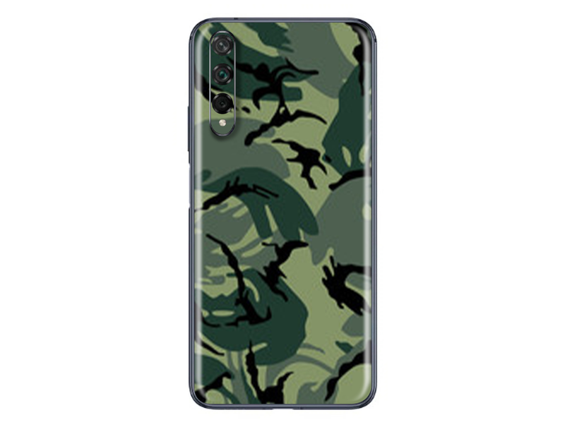 Huawei Nova 5T Camofluage