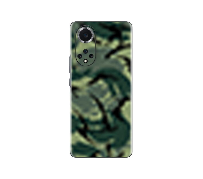 Huawei Nova 9 Pro Camofluage