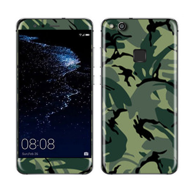 Huawei P10 Lite Camofluage