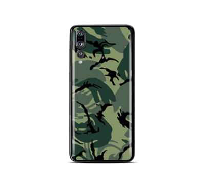 Huawei P20 Pro Camofluage