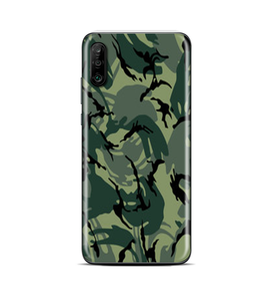 Huawei P30 Lite Camofluage