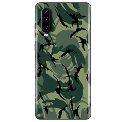 Huawei P30 Camofluage