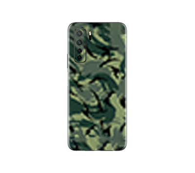 Huawei P40 lite 5G Camofluage