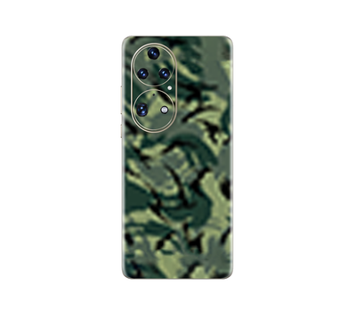 Huawei P50 Camofluage