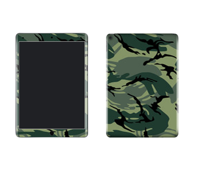 iPad Air 2019 Camofluage