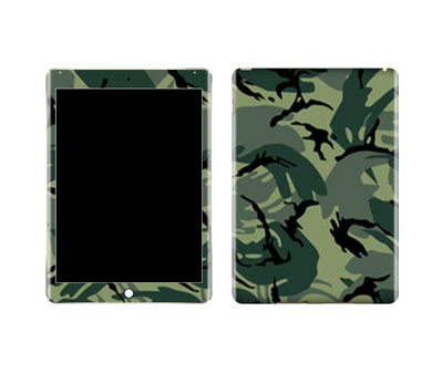 iPad Air 2 Camofluage