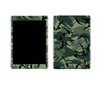 iPad Mini 4 Camofluage