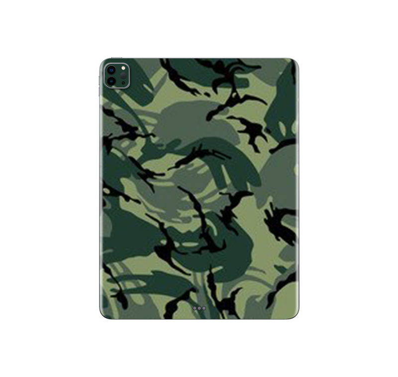 iPad Pro 11 In 2020 Gen 2 Camofluage