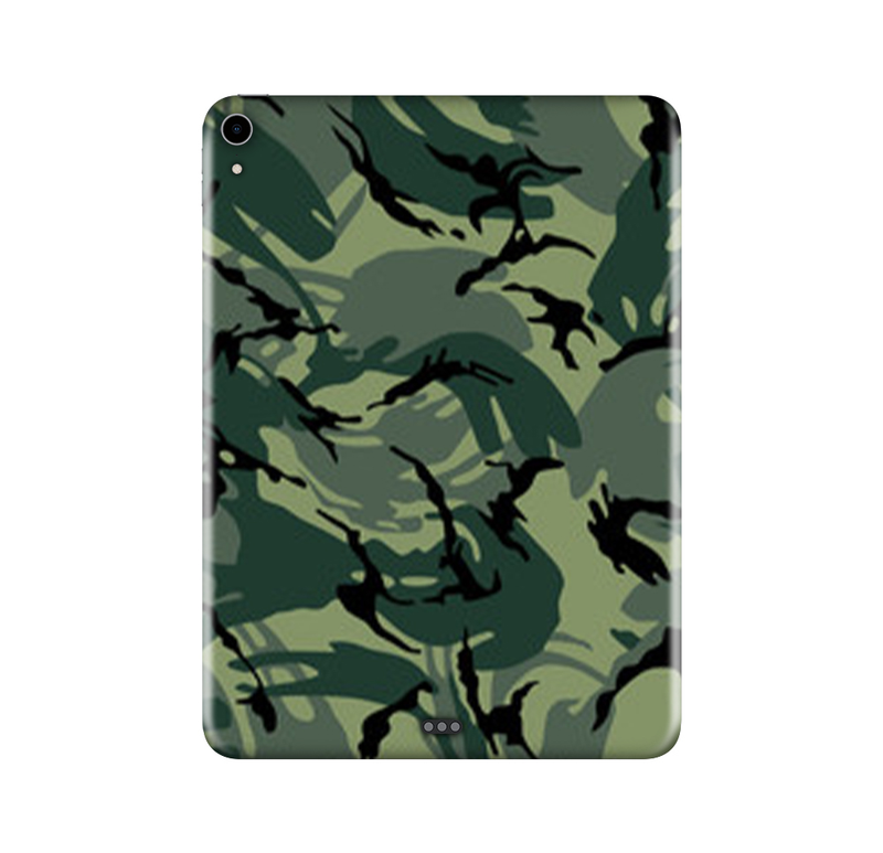 iPad Pro 12.9" 3rd Gen Camofluage