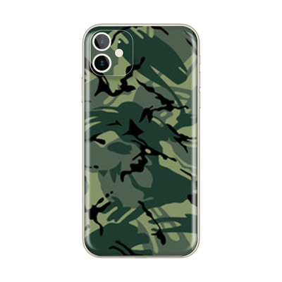 iPhone 11 Camofluage