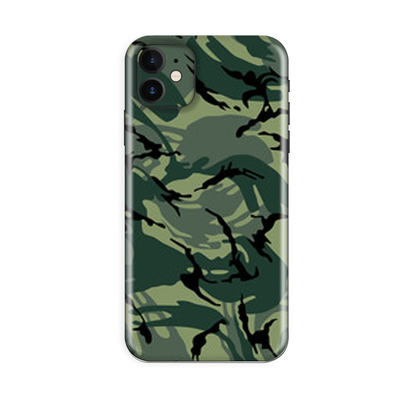 iPhone 12 Mini Camofluage