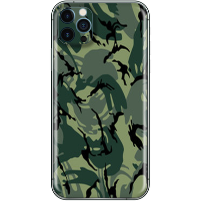 iPhone 12 Pro Camofluage