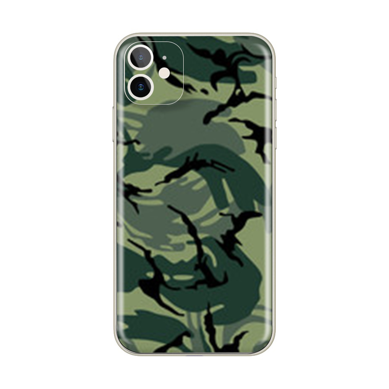 iPhone 12 Camofluage