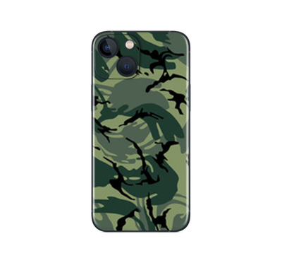 iPhone 13 Camofluage