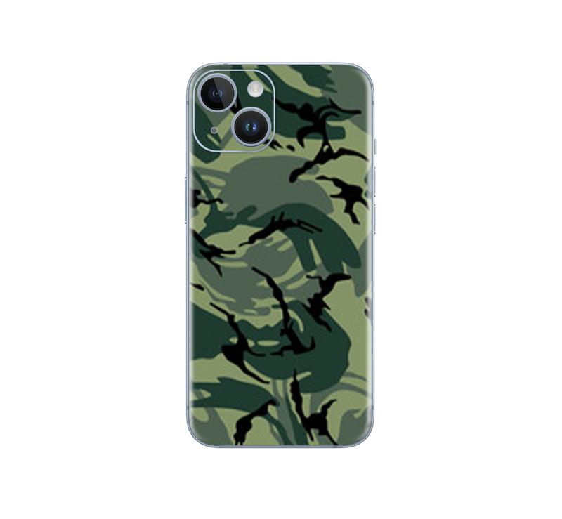 iPhone 14 Plus Camofluage