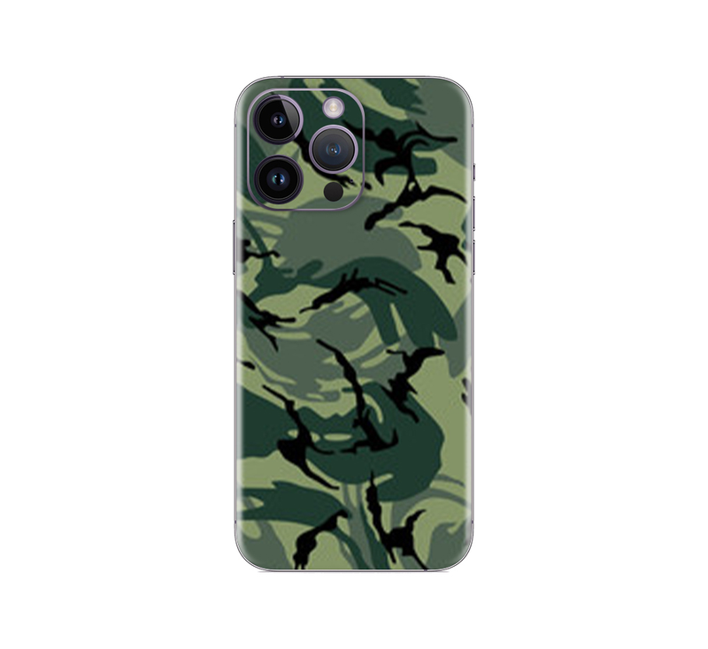 iPhone 14 Pro Max Camofluage