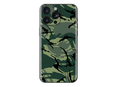 iPhone 15 Pro Max Camofluage