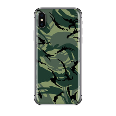 iPhone XS Max Camofluage