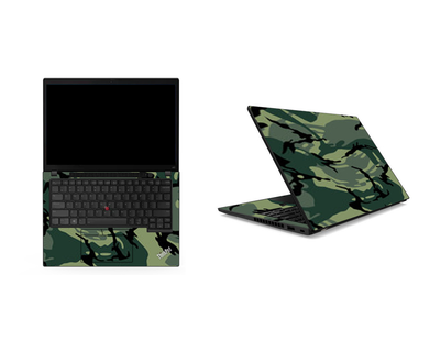 Lenovo ThinkPad X13 AMD Camofluage