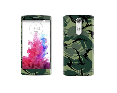 LG G3 Camofluage