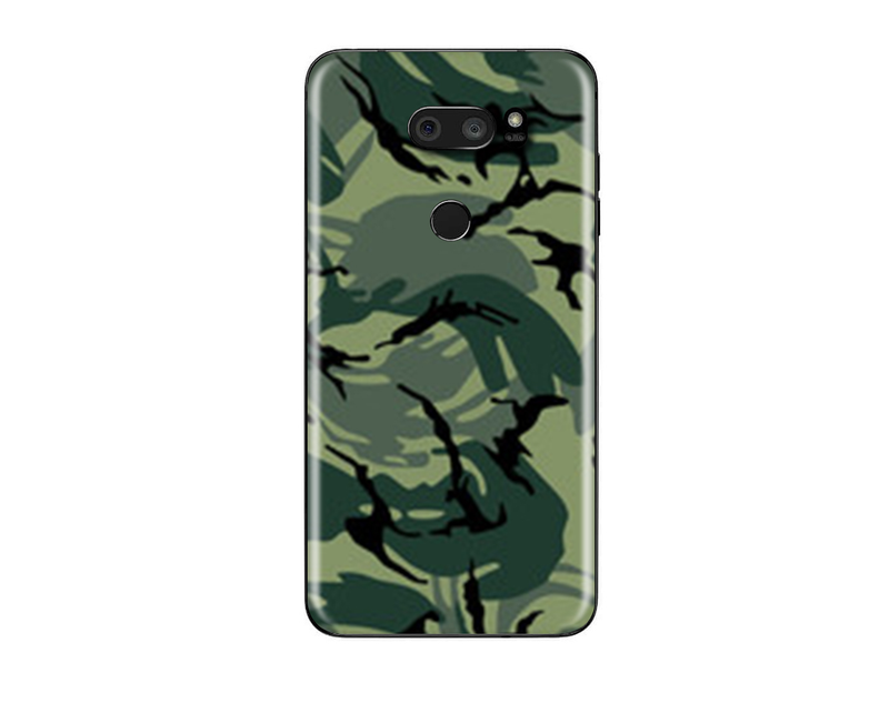 LG V30 Camofluage