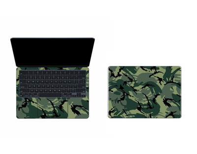 MacBook Air 13.6 In M2 2022 Camofluage