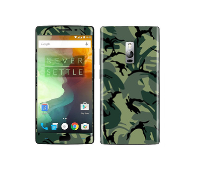 OnePlus 2 Camofluage