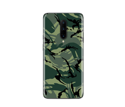 OnePlus 7 Pro  Camofluage