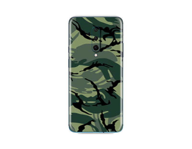 OnePlus 7T Pro  Camofluage