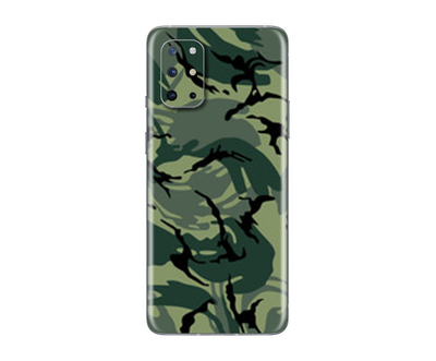 OnePlus 8T  Camofluage