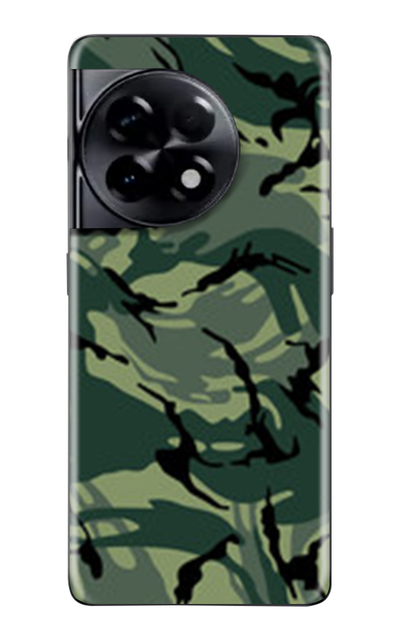 OnePlus 11R Camofluage