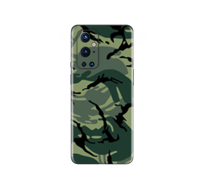 OnePlus 9 Pro  Camofluage