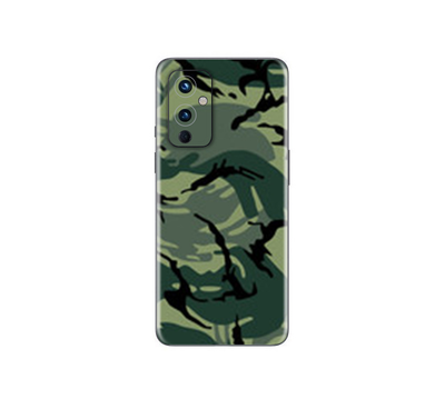 OnePlus 9  Camofluage