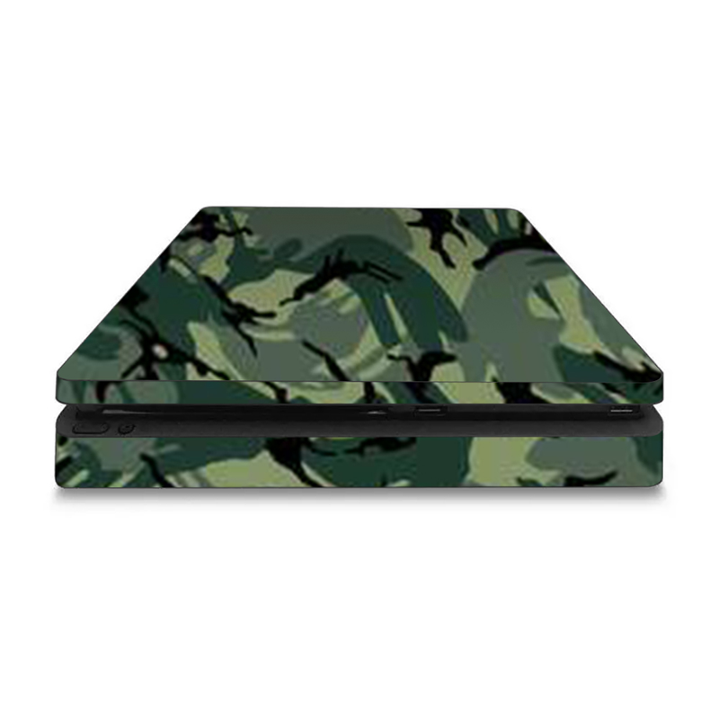 Sony Console PlayStation 4 Slim Camofluage