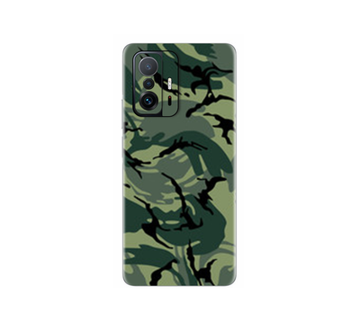 Xiaomi 11T Pro  Camofluage